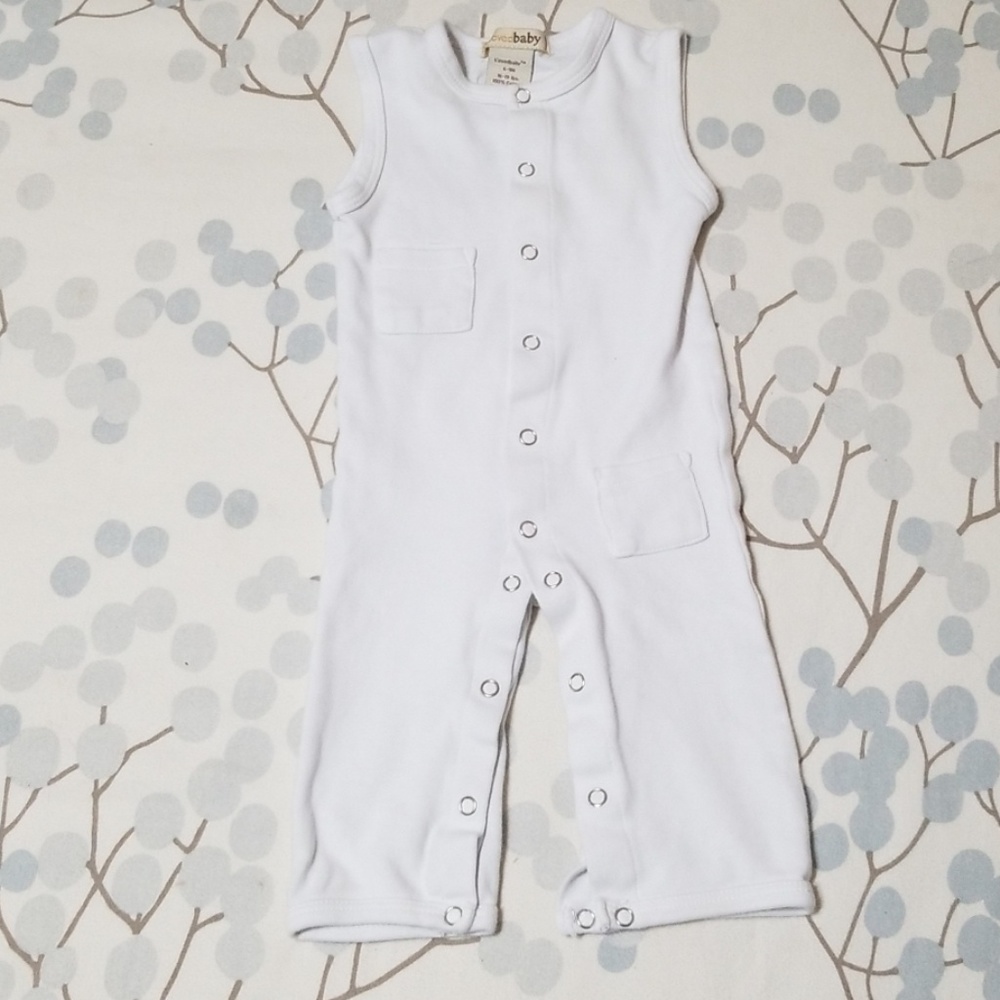 L'ovedbaby Bodysuit